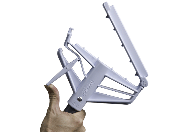 Snap-N-Go Mop Handles 54"