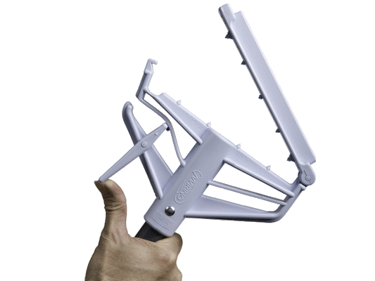 Snap-N-Go Mop Handles 60"