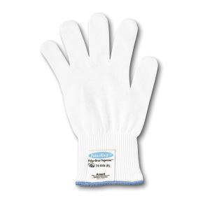 PolarBear® Pawgard® White Cut Resistant Glove