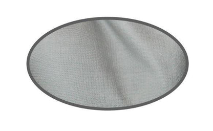 The Safety Zone Gray Coated Knit Gloves