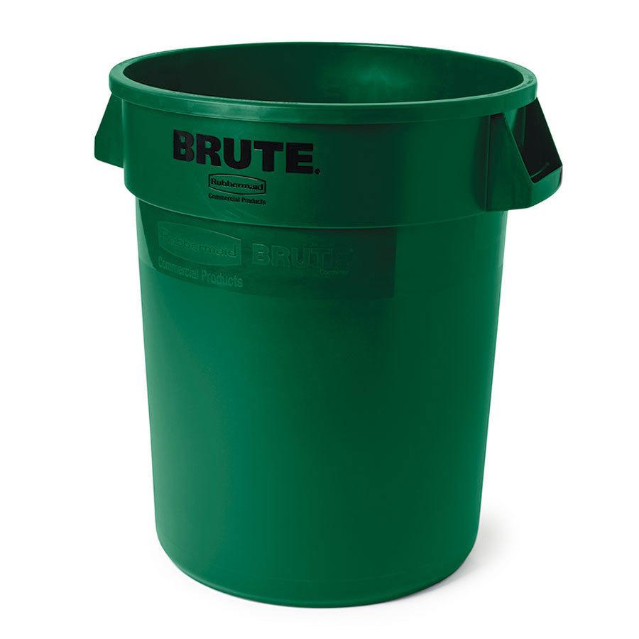 Rubbermaid Brute® 55 gal. Can