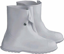 Load image into Gallery viewer, ONGAURD White PVC Shoe Covers 10"
