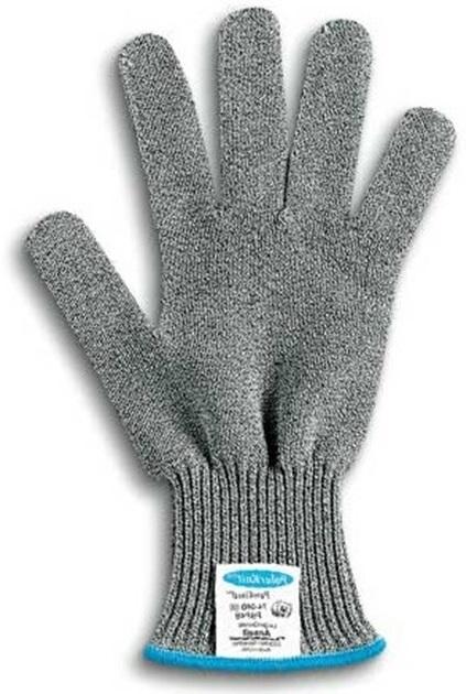 Ansell PolarBear® Pawgard® Medium Weight Cut Resistant Glove