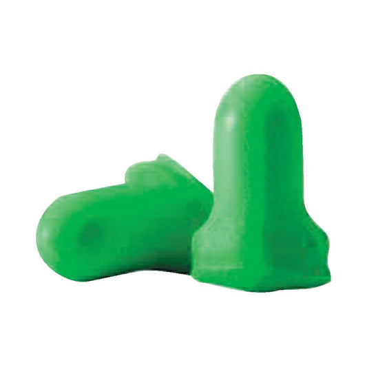 Max-Lite® T-Shape Uncorded Earplugs - Bulk refill