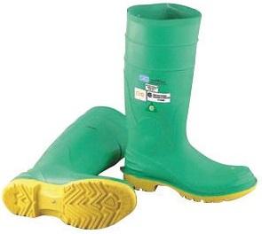 Hazmax® 16" Kneeboot