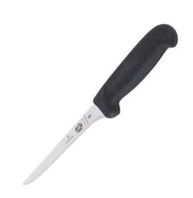 Load image into Gallery viewer, 6&quot; Flexible Blade Boning Knife With Fibrox Handle
