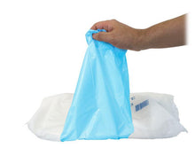 Load image into Gallery viewer, Blue Polyethylene Aprons (Bagged)

