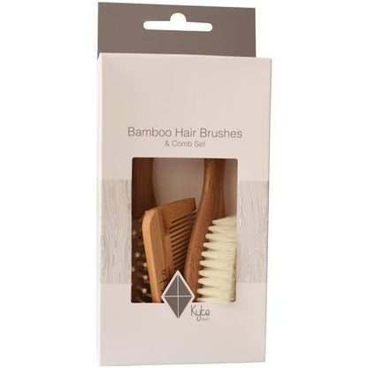 Kyte Baby -  3 Piece Brush Set Healthcare