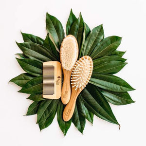 Kyte Baby -  3 Piece Brush Set Healthcare