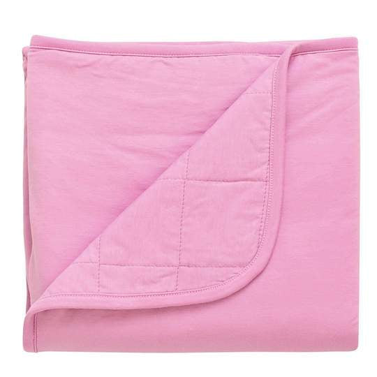 Kyte Baby - Baby Blanket (Infant) Bubblegum Bedding