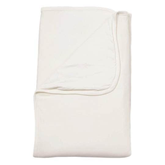 Kyte Baby - Baby Blanket (Infant) Cloud Bedding