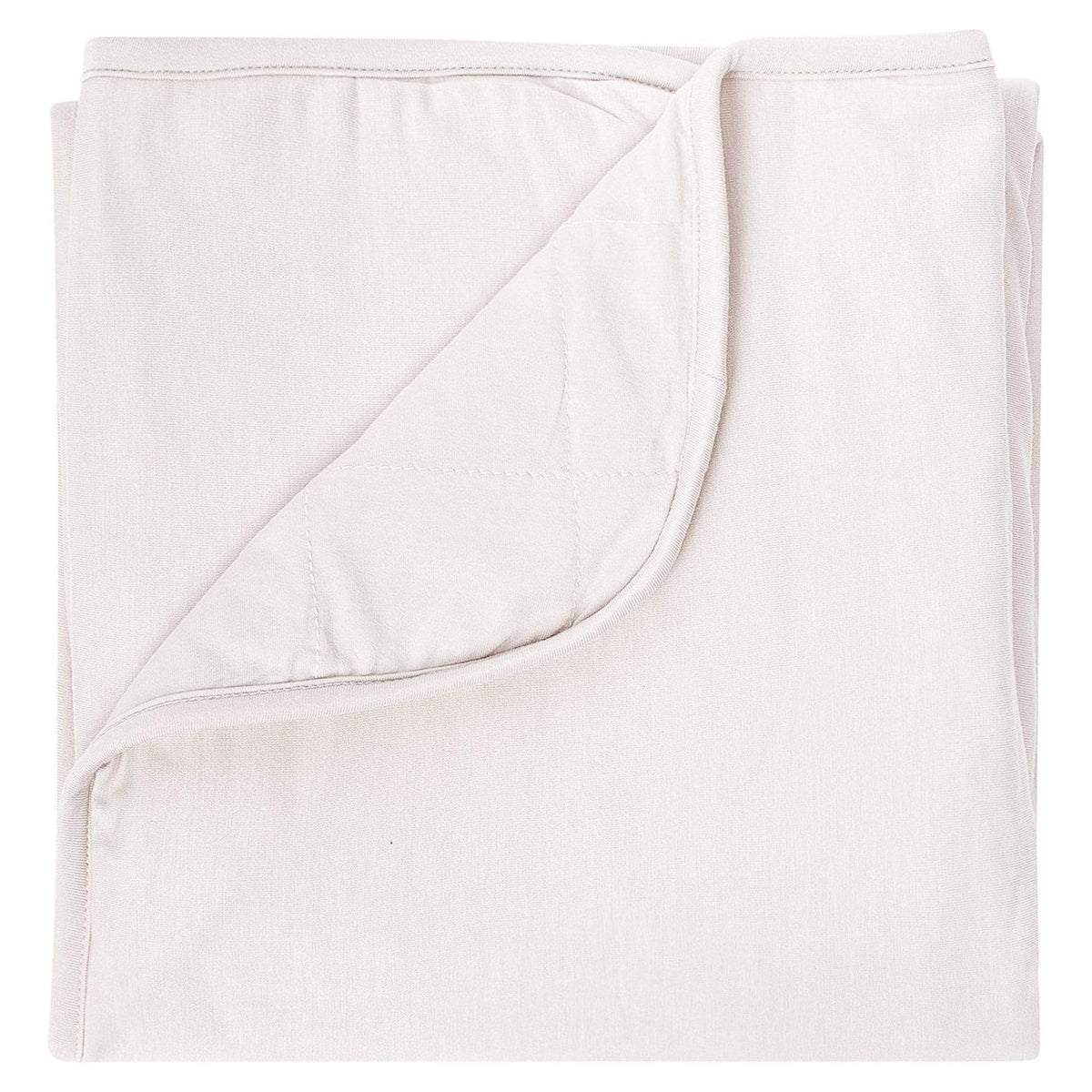 Kyte Baby - Baby Blanket (Infant) Oat Bedding