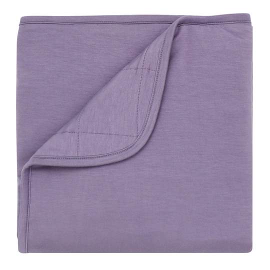 Kyte Baby - Baby Blanket (Infant) Orchid Bedding
