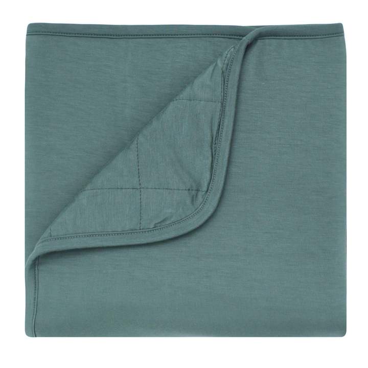 Kyte Baby - Baby Blanket (Infant) Pine Bedding