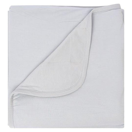 Kyte Baby - Baby Blanket (Infant) Storm Bedding