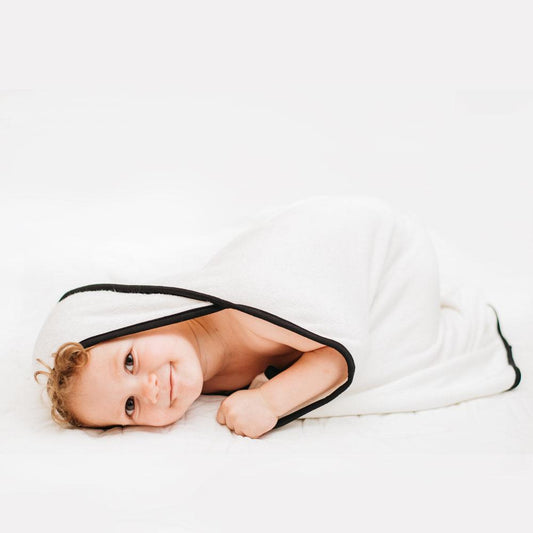 Kyte Baby - Hooded Bath Towel Towel