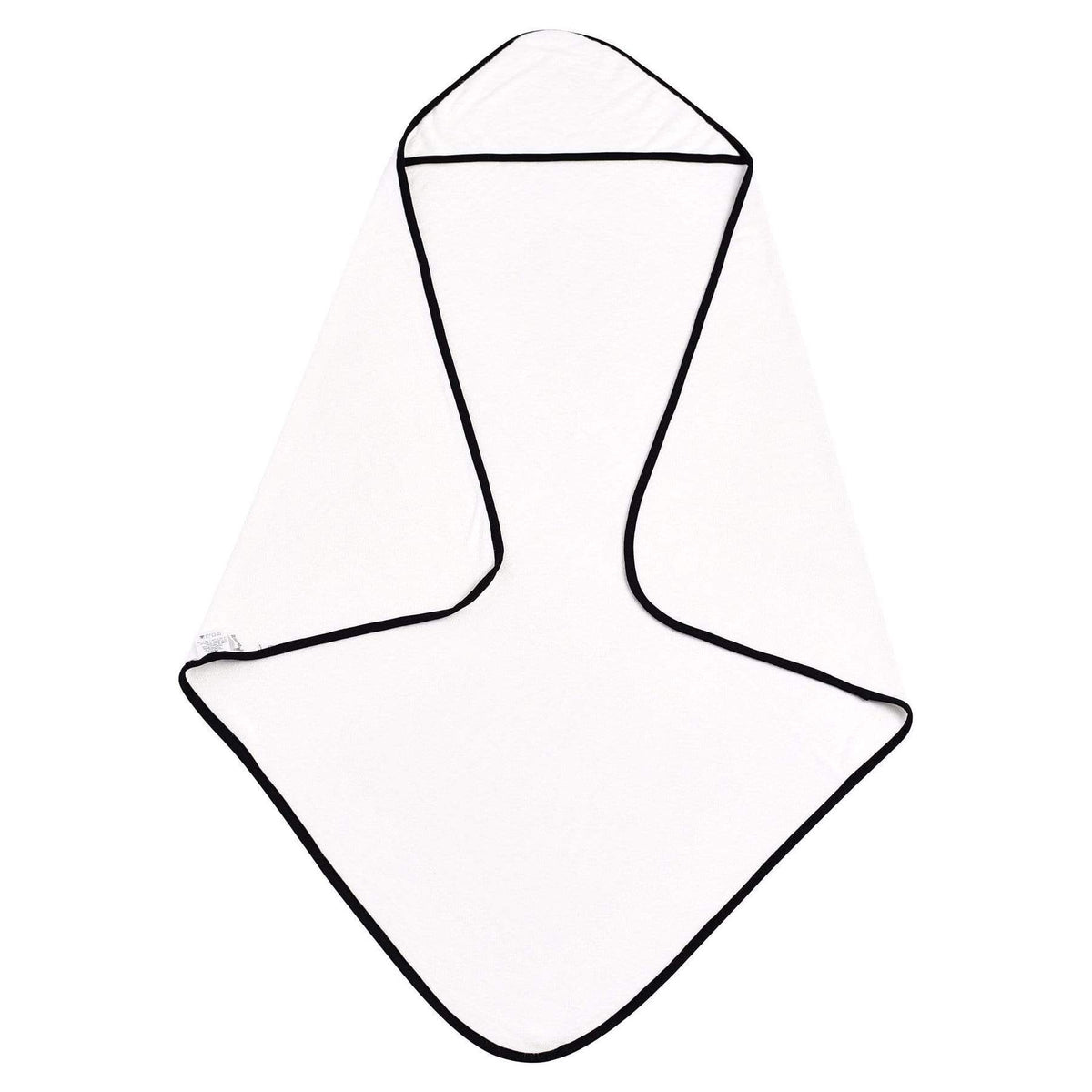 Kyte Baby - Hooded Bath Towel Towel