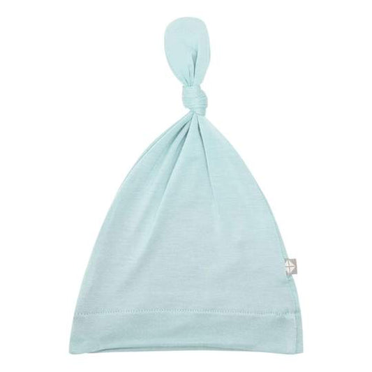 Kyte Baby - Knotted Cap (Newborn) Shoes & Accessories