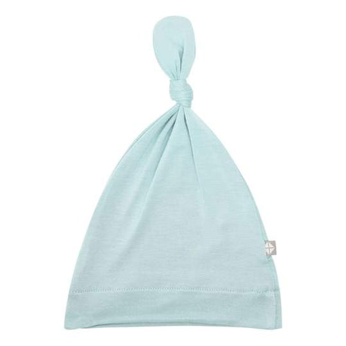 Kyte Baby - Knotted Cap (Newborn) Shoes & Accessories