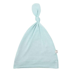 Kyte Baby - Knotted Cap (Newborn) Shoes & Accessories
