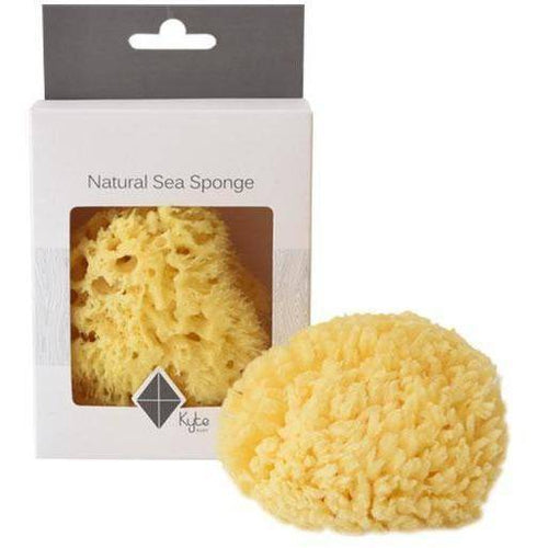 Kyte Baby - Natural Sea Sponge Bath Accessories