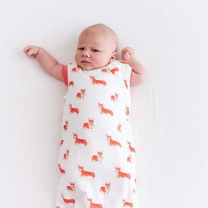 Kyte Baby - Printed Sleep Bag (1.0 Tog) Sleep Sacks & Swaddles