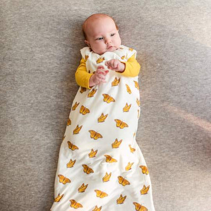 Kyte Baby - Printed Sleep Bag (1.0 Tog) Sleep Sacks & Swaddles