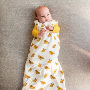 Kyte Baby - Printed Sleep Bag (1.0 Tog) Sleep Sacks & Swaddles