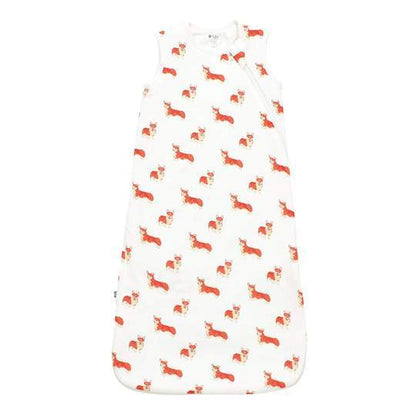 Kyte Baby - Printed Sleep Bag (1.0 Tog) Corgi / 0-6M Sleep Sacks & Swaddles