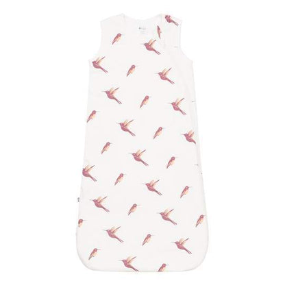 Kyte Baby - Printed Sleep Bag (1.0 Tog) Hummingbird / 6-18M Sleep Sacks & Swaddles
