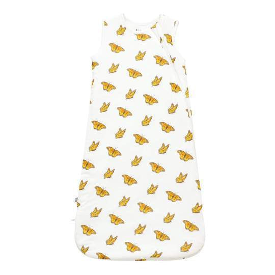 Kyte Baby - Printed Sleep Bag (1.0 Tog) Monarch / 0-6M Sleep Sacks & Swaddles
