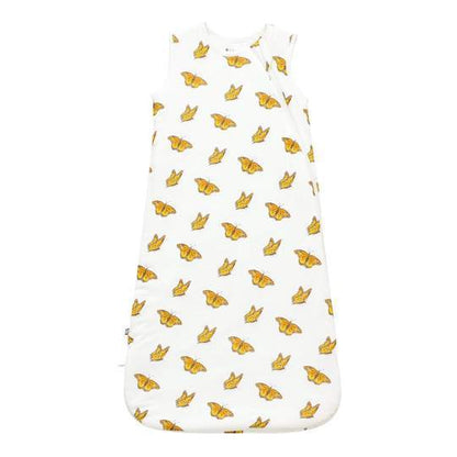 Kyte Baby - Printed Sleep Bag (1.0 Tog) Monarch / 0-6M Sleep Sacks & Swaddles