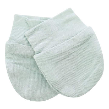 Kyte Baby - Scratch Mittens Shoes & Accessories