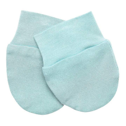 Kyte Baby - Scratch Mittens Shoes & Accessories