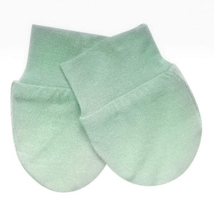 Kyte Baby - Scratch Mittens Shoes & Accessories