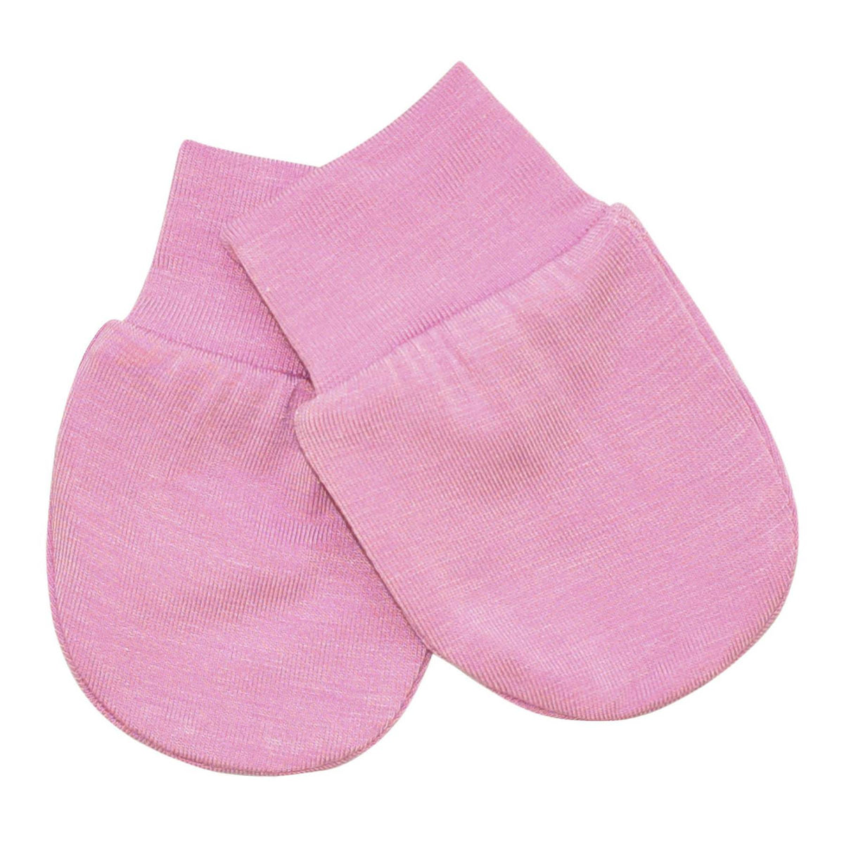 Kyte Baby - Scratch Mittens Bubble gum Shoes & Accessories