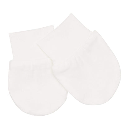 Kyte Baby - Scratch Mittens Cloud Shoes & Accessories