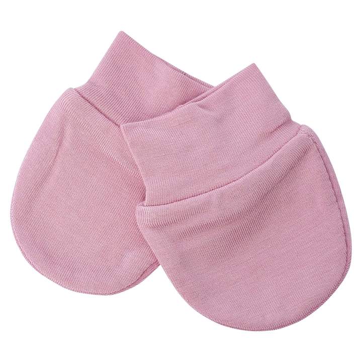 Kyte Baby - Scratch Mittens Dusk Shoes & Accessories