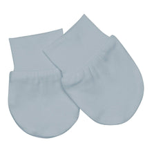 Load image into Gallery viewer, Kyte Baby - Scratch Mittens Fog Shoes &amp; Accessories
