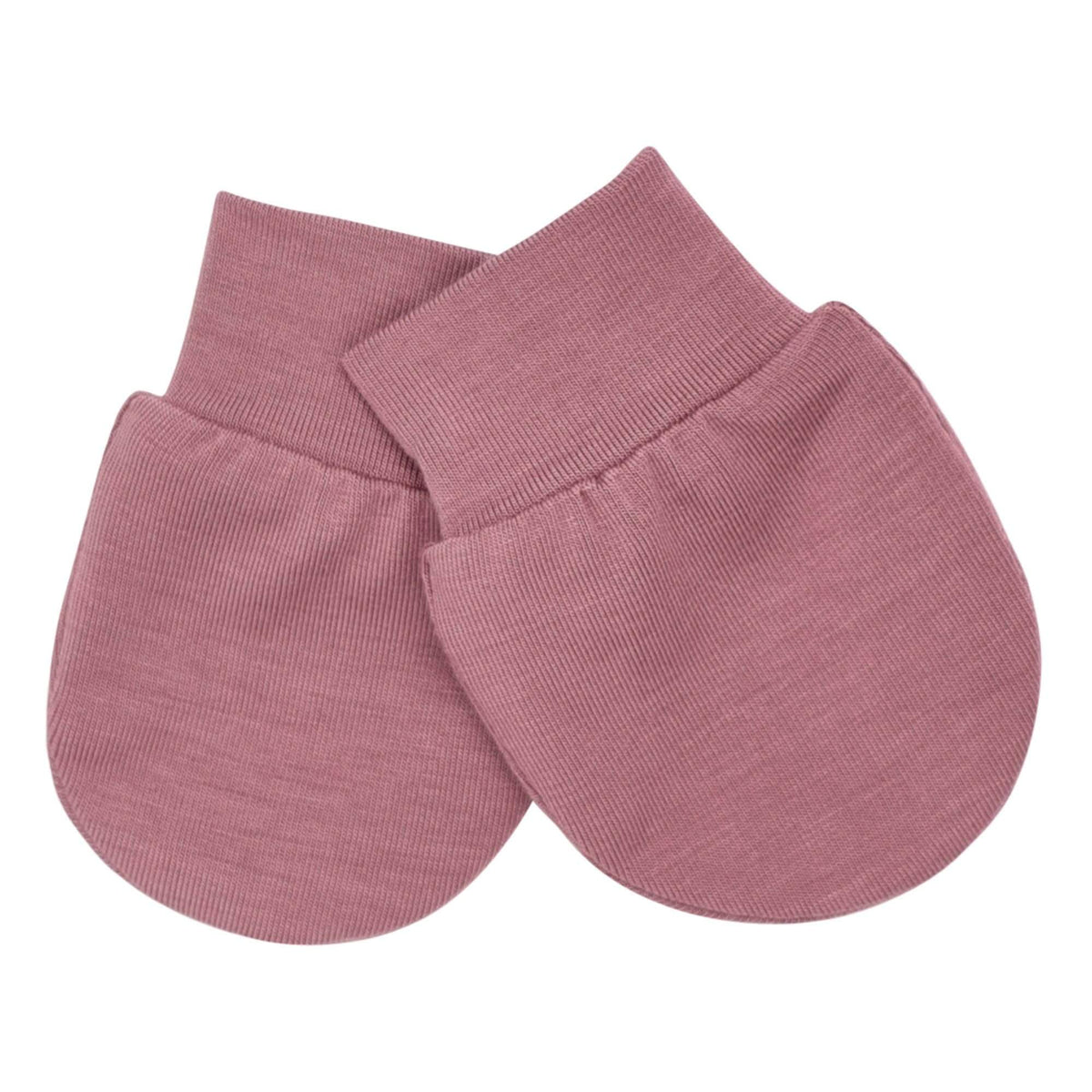 Kyte Baby - Scratch Mittens Mulberry Shoes & Accessories