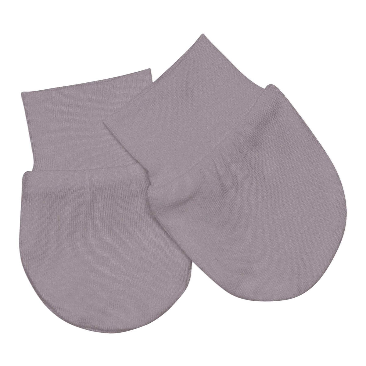 Kyte Baby - Scratch Mittens Mushroom Shoes & Accessories
