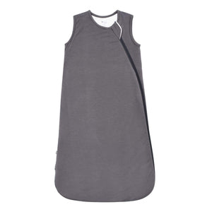 Kyte Baby - Sleep Bag (1.0 Tog) Charcoal / 0-6m Sleep Sacks & Swaddles