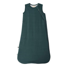 Load image into Gallery viewer, Kyte Baby - Sleep Bag (1.0 Tog) Emerald / 0-6m Sleep Sacks &amp; Swaddles
