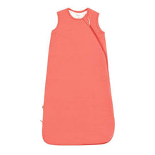 Load image into Gallery viewer, Kyte Baby - Sleep Bag (1.0 Tog) Melon / 0-6m Sleep Sacks &amp; Swaddles
