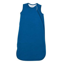 Load image into Gallery viewer, Kyte Baby - Sleep Bag (1.0 Tog) Sapphire / 0-6m Sleep Sacks &amp; Swaddles
