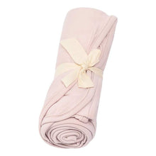 Load image into Gallery viewer, Kyte Baby - Swaddle Blanket (Infant) Blush Sleep Sacks &amp; Swaddles
