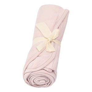 Kyte Baby - Swaddle Blanket (Infant) Blush Sleep Sacks & Swaddles