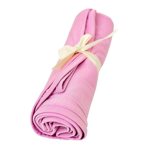 Kyte Baby - Swaddle Blanket (Infant) Bubblegum Sleep Sacks & Swaddles