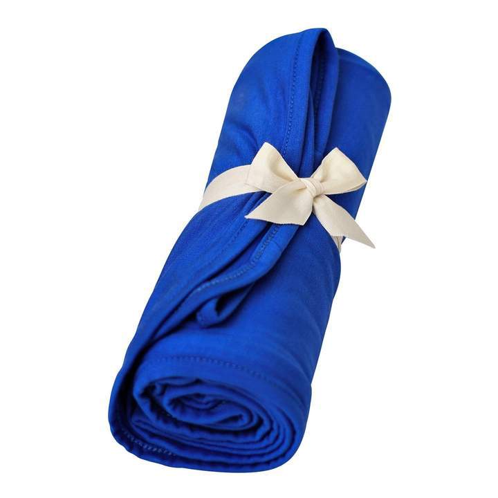 Kyte Baby - Swaddle Blanket (Infant) Indigo Sleep Sacks & Swaddles