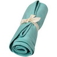 Kyte Baby - Swaddle Blanket (Infant) Jade Sleep Sacks & Swaddles